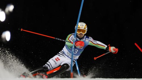 Una notte di riposo e... slalom! La startlist della night race di Schladming, Feller parte col n° 6