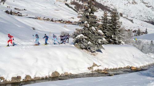 Lo Sci Club Schilpario guida l'organizzazione dei Mondiali jr e U23: tutti uniti per la rassegna iridata del 2025