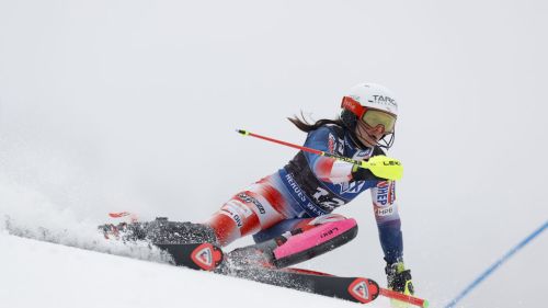 Le classifiche di CdM dopo Jasna: Shiffrin con oltre 400 pt sulle prime inseguitrici, Ljutic vicina alla top ten