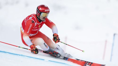 In Svizzera il titolo nazionale di gigante è di Meillard, Gisin retrocede nella 2^ manche e in slalom spunta Good
