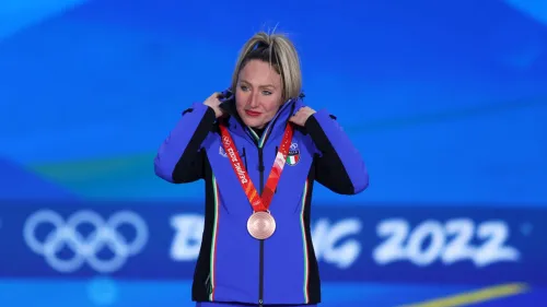 Nuova tappa di Coppa del Mondo per lo speedskating, sul ghiaccio di Hamar gli azzurri puntano in alto