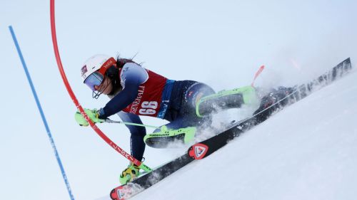 Tutti in ansia per Kilde a Wengen, Paris si prende il podio e dice la sua: 'Tre gare dure, ma siamo sempre a rischio'