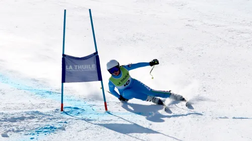 Situazione complicatissima a Narvik, nessuna gara oggi per l'apertura dei Mondiali jr con pioggia e temperature alte