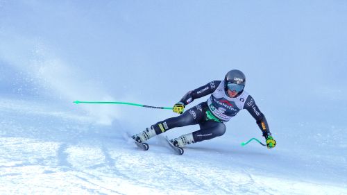 L'Allenamento giovani - Mondo Racing