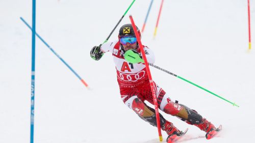 Hirscher, il ritorno del Re - Da Jordan a Schumacher, da Phelps a Foreman, i comeback più clamorosi