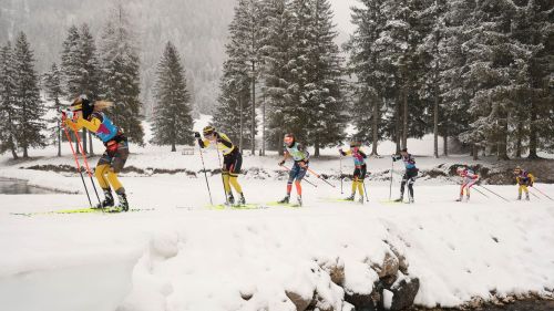 La 54esima Marcialonga di Fiemme e Fassa si arricchisce con la nuova 30 km 