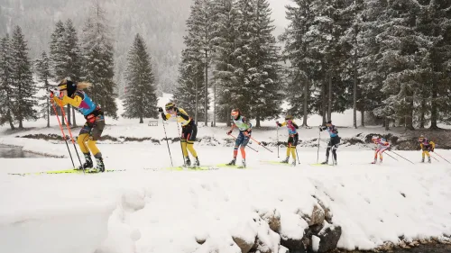 La 54esima Marcialonga di Fiemme e Fassa si arricchisce con la nuova 30 km Just For Fun