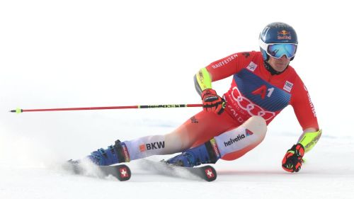 Odermatt è tornato ad allenarsi, i velocisti lasciano Copper Mountain: martedì la prima prova a Beaver Creek