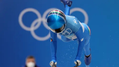 Margaglio rientra in CdM nella sua Altenberg: gli azzurri per l'ultima tappa, poi sarà tempo di Olimpiadi