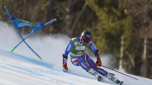 Alessandro Serra rinuncia al suo ruolo in FISI Alpi Centrali, ecco il ritorno in pista di Federica Sosio