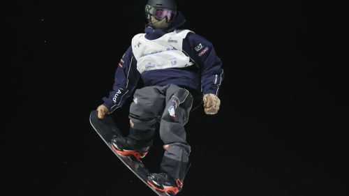 Ian Matteoli sfiora il capolavoro: 4° posto nello slopestyle di Tignes, stasera tocca a Flora Tabanelli