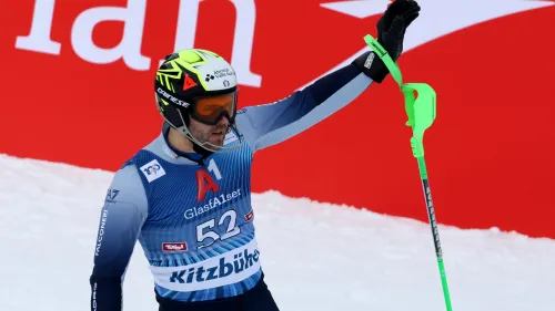Maurberger verso una chance a Gurgl, gli azzurri prepareranno a Soelden il secondo slalom di coppa