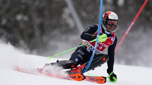 Un ultimo sogno olimpico per Gross: la preparazione di 'Sabo' parte dallo Stelvio per tentare la risalita