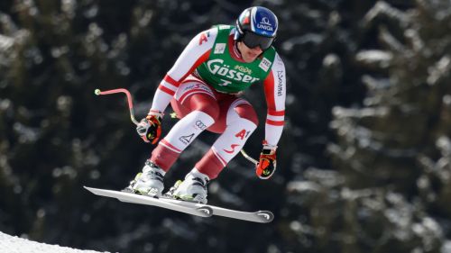 Sankt Moritz, 1^ prova: Ager fa il vuoto, Goggia sbaglia e ha margine. Stuhec e Ortlieb velocissime