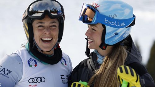 Un ultimo sogno olimpico per Gross: la preparazione di 'Sabo' parte dallo Stelvio per tentare la risalita