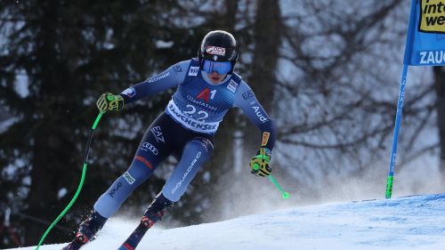Lisa Vittozzi vuole il bis a Ruhpolding: alle 12.30 il via dell'Inseguimento dal pronostico... apertissimo