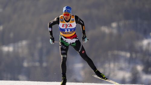 Brignone e Bassino, concluso con il sorriso il raduno di Cervinia dove anche Franzoni... sgasa