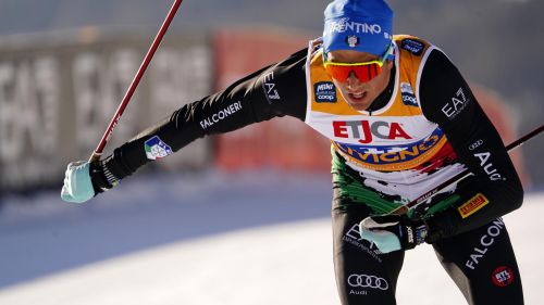 Wiles rientra dopo un anno e mezzo e trova due podi in SAC: Cason 3°, ecco le classifiche finali