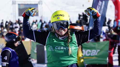 Coppa del Mondo di SBX: azzurri pronti per la grande notte di Cortina, Moioli all'attacco di Trespeuch