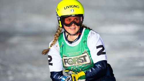 Non solo Mowinckel: nell'ultimo giorno di CdM, annuncia il ritiro Christine Scheyer (che oggi non sarà in gara)