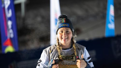 Via ai Mondiali junior di snowboard e freestyle nello scenario unico di Livigno: che settimana al Mottolino!