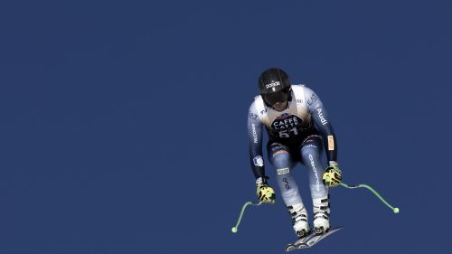 Olympia delle Tofane al top, alle 11.00 c'è la quarta discesa di coppa: Goggia parte col 15, dopo quasi tutte le rivali