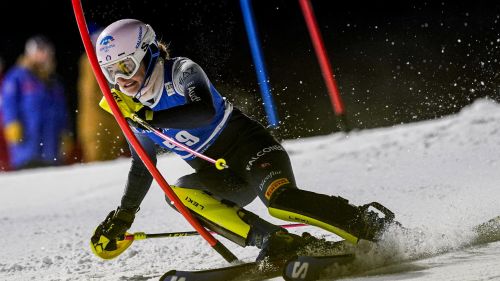 Biathlon: sei azzurrini del gruppo 'Milano Cortina 2026' in Valdidentro per dieci giorni di raduno