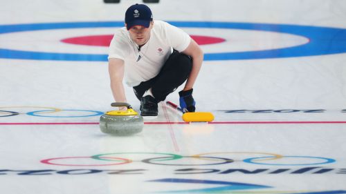 Azzurri del curling pronti per un sogno mondiale: sabato in Svizzera comincia il torneo iridato in ambito maschile