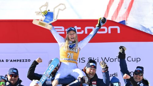 Casse di nuovo col n° 2, Bosca (7) prima di Odermatt, Paris col 20: la startlist del super-g bis a Garmisch