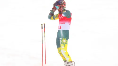 Louis Muhlen-Schulte si prende un'altra vittoria in Australian New Zealand Cup, Oveland imbattibile tra le donne