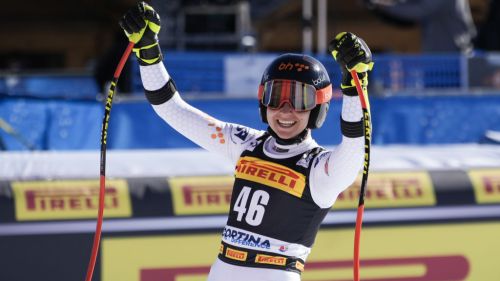 Haugan prima di Noel, Feller con il 5, poi gli azzurri con Sala ad aprire: la startlist dello slalom di Bansko