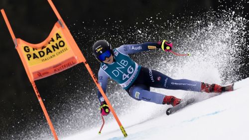 A Kvitfjell si rivede Nadia Delago: vittoria in Coppa Europa dopo 5 anni, per Thaler podio e posto fisso