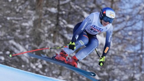 La magia di Wengen, ecco la startlist della prima discesa: Odermatt con l'8, n° 15 per Casse