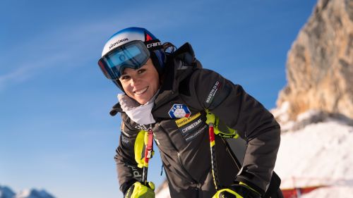 Riprogrammato a Saas-Fee il raduno della 'C': gli azzurrini convocati per il lavoro sul ghiacciaio svizzero