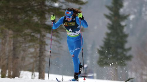 Sci di fondo: il team Milano Cortina 2026 lavorerà a Bormio per sei giorni, i convocati azzurri