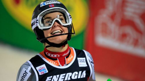 Nina Haver-Loeseth festeggia una nuova maternità: è nato Otto, il secondo figlio dell'ex slalomgigantista