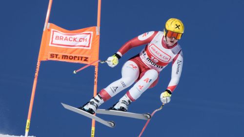 Nina Ortlieb, recupero ancora lungo con il focus su Saalbach 2025. Per Schwarz notizie molto positive