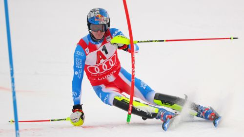 Tris azzurro ancora in corsa a Gurgl, ma il vertice è lontano per Kastlunger, Gross e un deludente Vinatzer