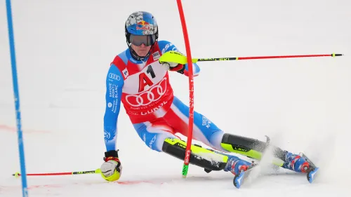 Anche la Francia ha già definito le squadre per Gurgl: 9 atleti presenti dopo il gran debutto di Levi