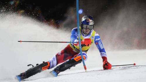 Coppa Europa: nel gigante bis di Valloire è trionfo francese con Anguenot e Vitale, buon 7° Talacci