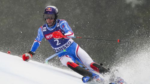 Clément Noel tra una schiena da gestire e... Saalbach 2025: Primo obiettivo una medaglia ai Mondiali