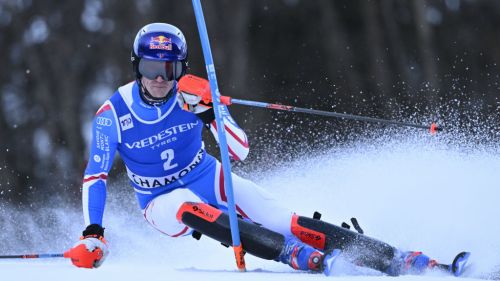 Haugan prima di Noel, Feller con il 5, poi gli azzurri con Sala ad aprire: la startlist dello slalom di Bansko