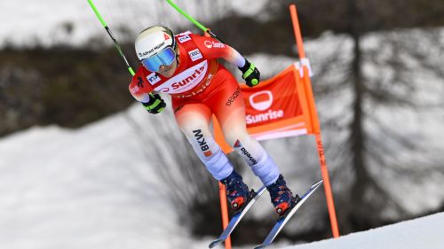 Meno di 3 mesi al Mondiale di skiroll che torna in Val di Fiemme: il gran finale... sull'Alpe Cermis