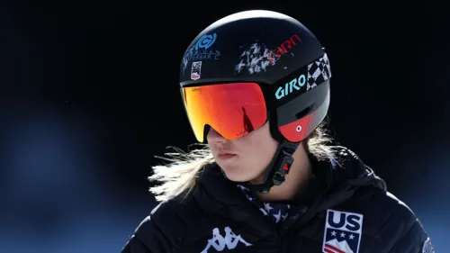 Nina O'Brien vuole risalire la china pure in slalom: vittoria netta in ANC a Mt. Hutt, tra gli uomini timbra Muhlen-Schulte