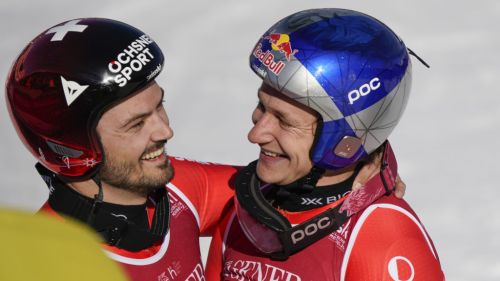 Summer Grand Prix di combinata nordica: azzurri quarti in rimonta nella gara a squadre miste