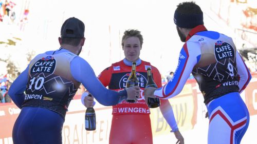 Via ai Mondiali junior di snowboard e freestyle nello scenario unico di Livigno: che settimana al Mottolino!