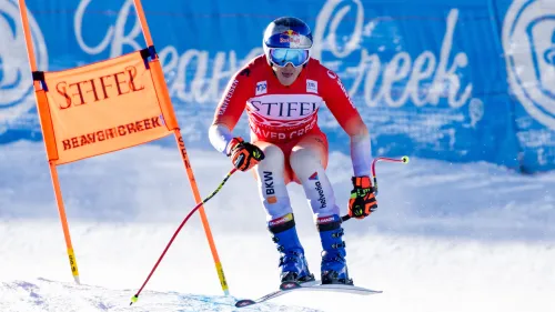 Beaver Creek è salva, ma con una discesa in meno e tracciato accorciato: l'ufficialità dalla FIS