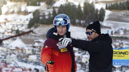 Johannes vs Tarjei, è sfida in casa Boe per il primato: dalle 14.15 la Sprint di Lenzerheide con gli azzurri outsider