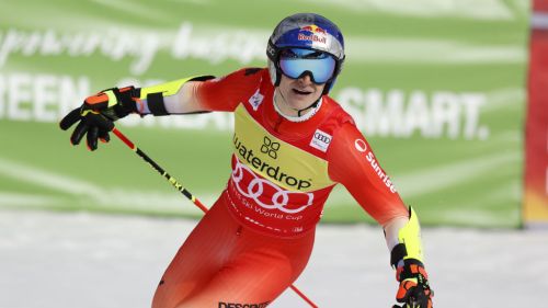 Ecco il primo successo azzurro nella stagione FIS 2023/24: Gabriele Sartori vince lo slalom di SAC a Cerro Catedral