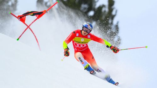 Deromedis, Galli, Tomasoni e tutto il team CdM a Saas-Fee: lo skicross azzurro si avvicina allo start stagionale